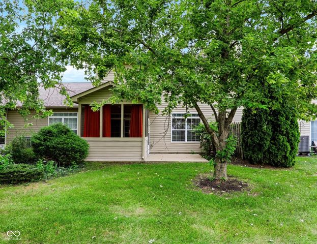 7206 Forrester Lane, Indianapolis, IN 46217