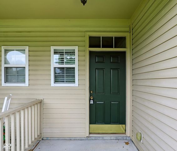 7206 Forrester Lane, Indianapolis, IN 46217