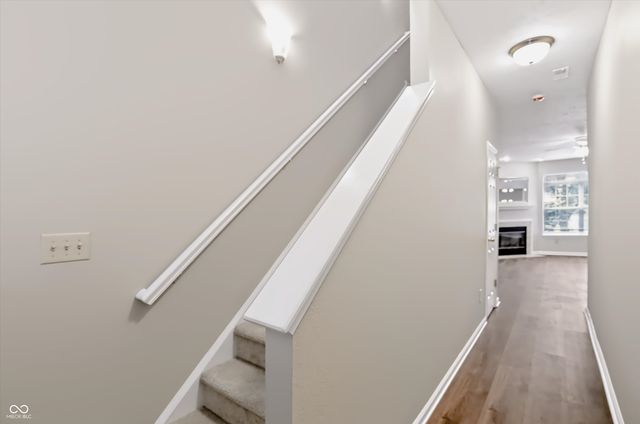 7206 Forrester Lane, Indianapolis, IN 46217