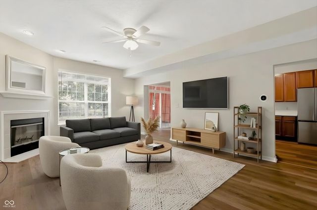 7206 Forrester Lane, Indianapolis, IN 46217