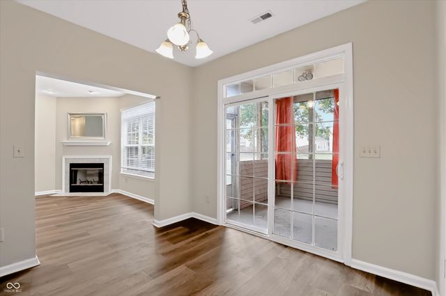 7206 Forrester Lane, Indianapolis, IN 46217