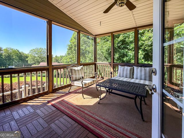 1917 Albert Reid Road, Cleveland, GA 30528