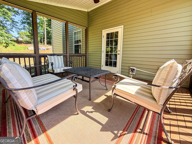 1917 Albert Reid Road, Cleveland, GA 30528