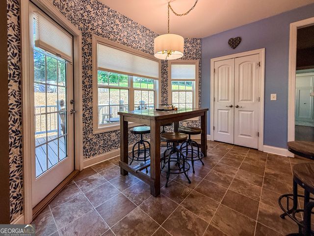 1917 Albert Reid Road, Cleveland, GA 30528