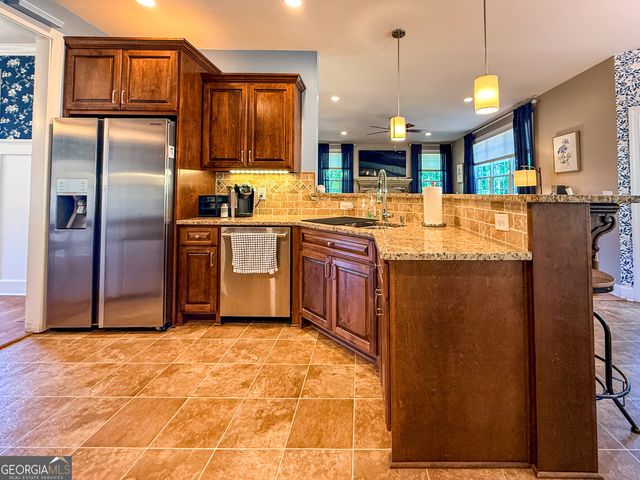 1917 Albert Reid Road, Cleveland, GA 30528