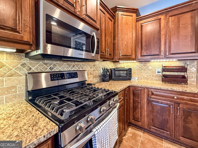 1917 Albert Reid Road, Cleveland, GA 30528