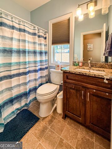 1917 Albert Reid Road, Cleveland, GA 30528