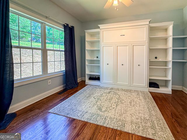 1917 Albert Reid Road, Cleveland, GA 30528