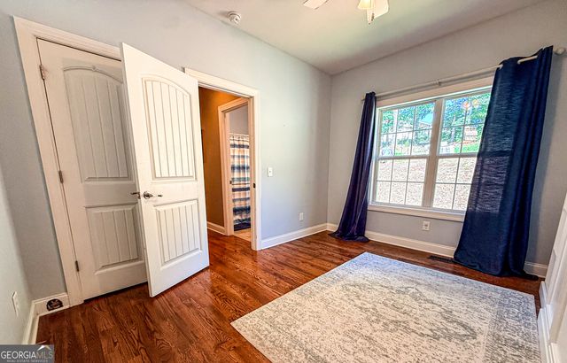 1917 Albert Reid Road, Cleveland, GA 30528