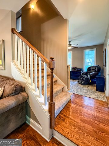 1917 Albert Reid Road, Cleveland, GA 30528