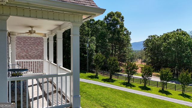 1917 Albert Reid Road, Cleveland, GA 30528