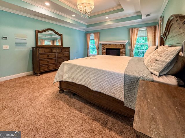 1917 Albert Reid Road, Cleveland, GA 30528