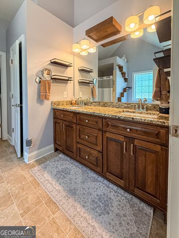 1917 Albert Reid Road, Cleveland, GA 30528