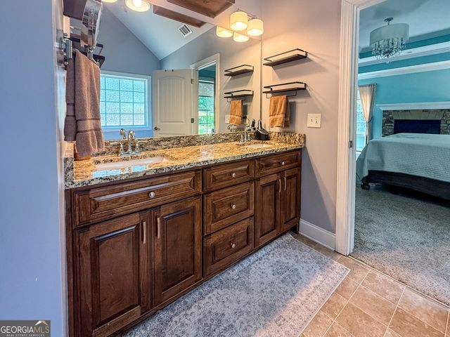 1917 Albert Reid Road, Cleveland, GA 30528
