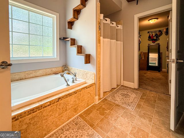 1917 Albert Reid Road, Cleveland, GA 30528