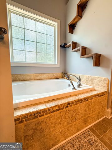 1917 Albert Reid Road, Cleveland, GA 30528