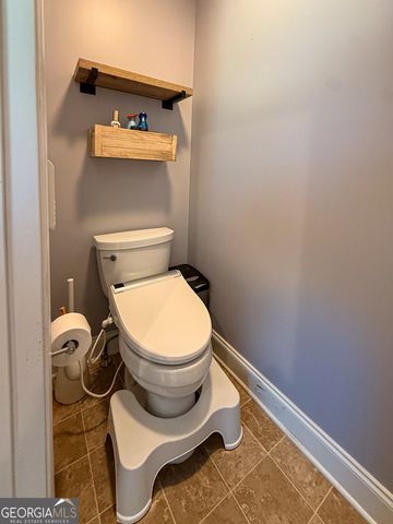 1917 Albert Reid Road, Cleveland, GA 30528