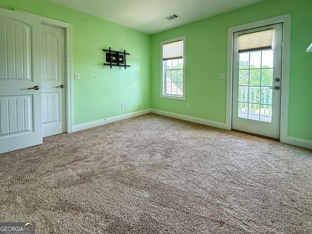 1917 Albert Reid Road, Cleveland, GA 30528