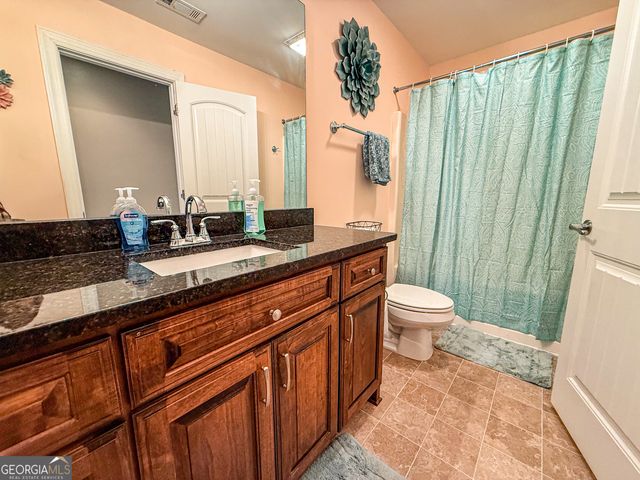 1917 Albert Reid Road, Cleveland, GA 30528