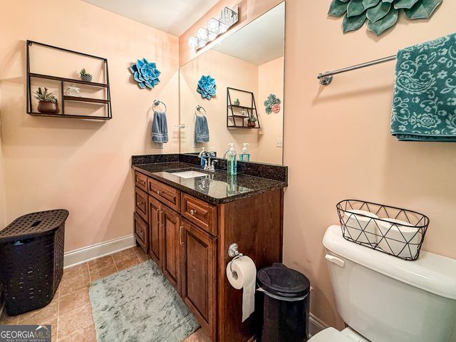 1917 Albert Reid Road, Cleveland, GA 30528