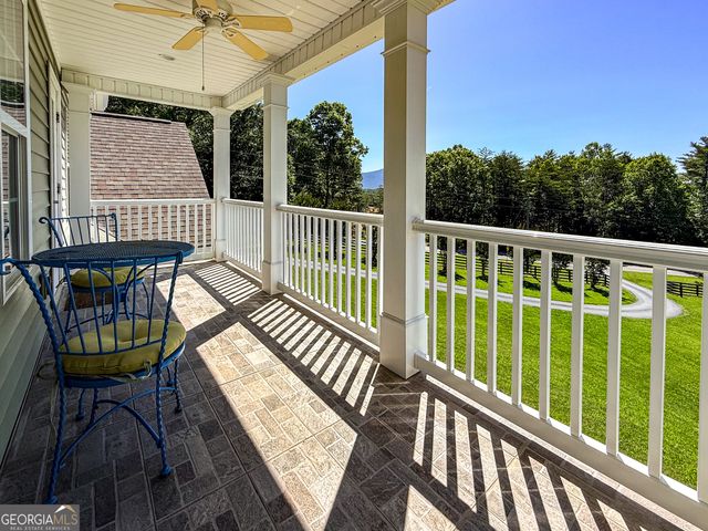1917 Albert Reid Road, Cleveland, GA 30528