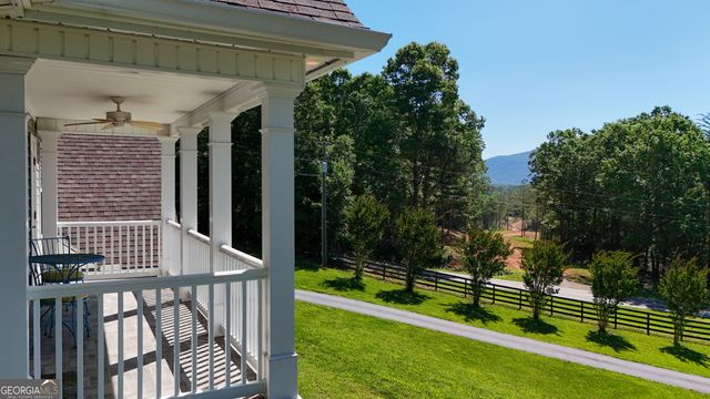 1917 Albert Reid Road, Cleveland, GA 30528