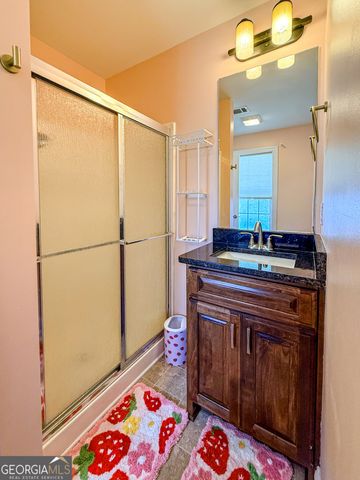 1917 Albert Reid Road, Cleveland, GA 30528