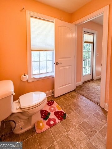 1917 Albert Reid Road, Cleveland, GA 30528