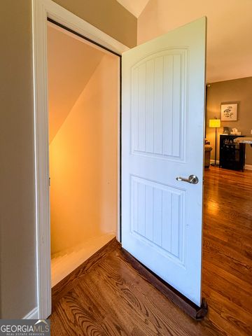 1917 Albert Reid Road, Cleveland, GA 30528