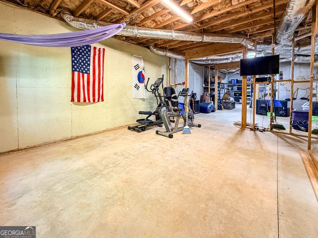 1917 Albert Reid Road, Cleveland, GA 30528