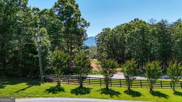 1917 Albert Reid Road, Cleveland, GA 30528