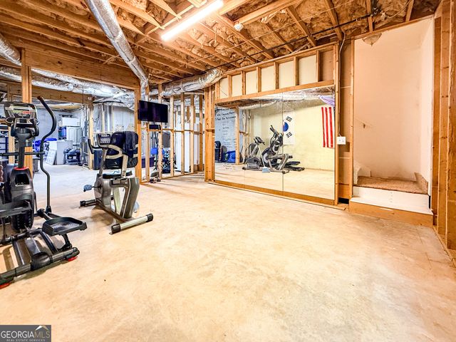 1917 Albert Reid Road, Cleveland, GA 30528