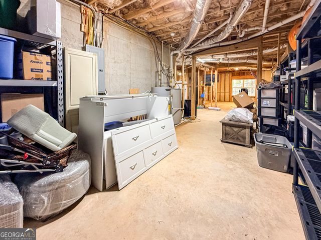1917 Albert Reid Road, Cleveland, GA 30528