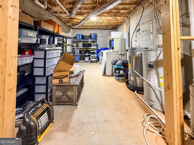1917 Albert Reid Road, Cleveland, GA 30528