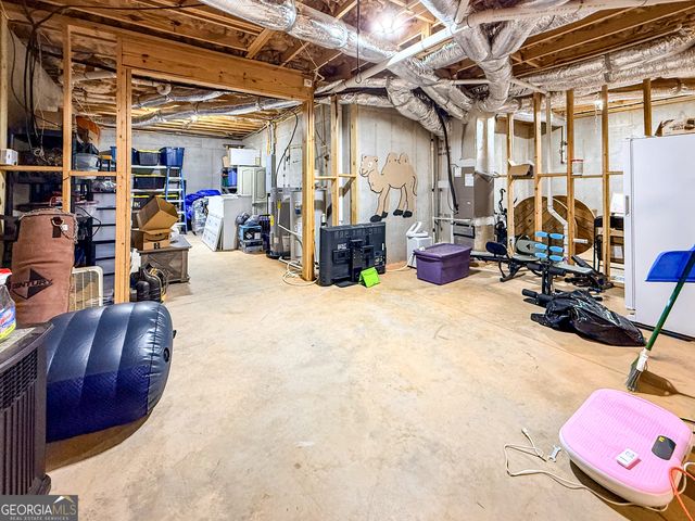 1917 Albert Reid Road, Cleveland, GA 30528