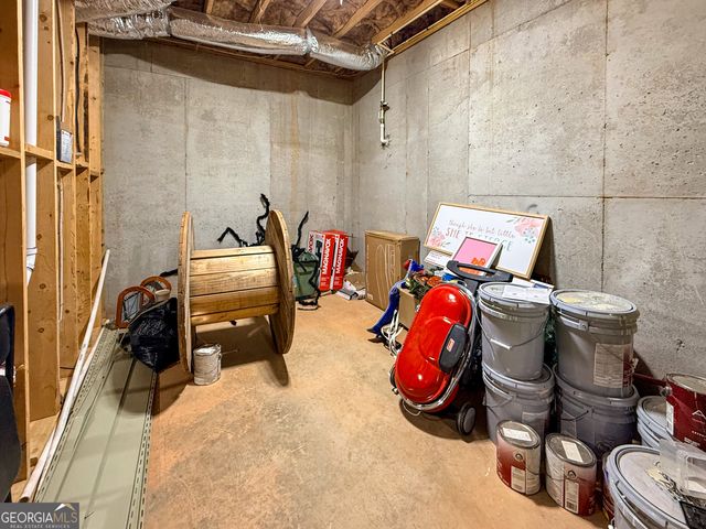 1917 Albert Reid Road, Cleveland, GA 30528