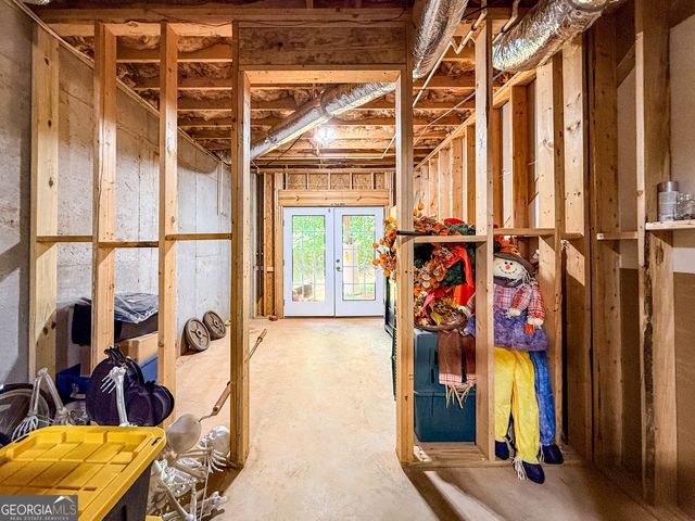 1917 Albert Reid Road, Cleveland, GA 30528