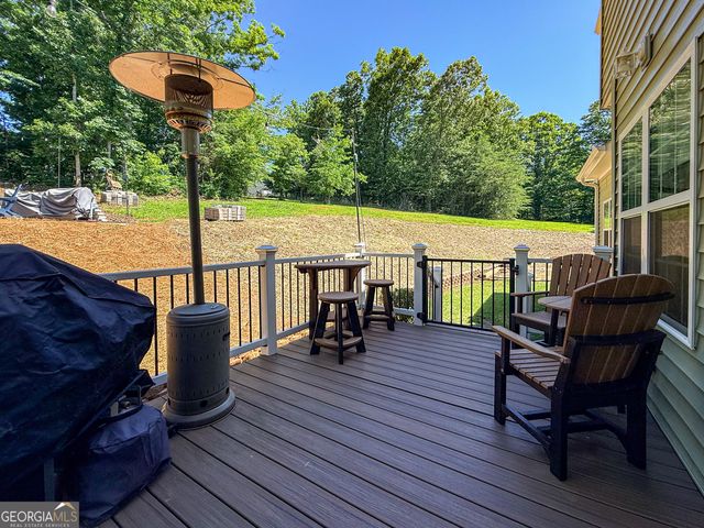 1917 Albert Reid Road, Cleveland, GA 30528