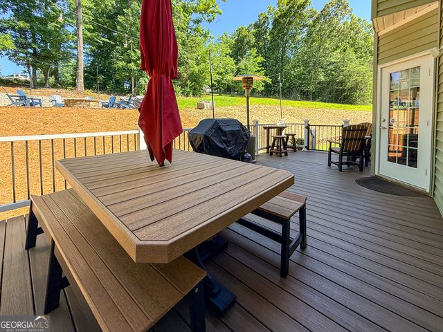 1917 Albert Reid Road, Cleveland, GA 30528
