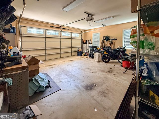 1917 Albert Reid Road, Cleveland, GA 30528