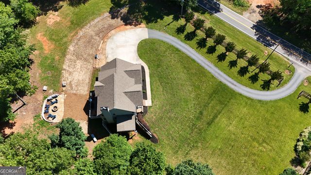 1917 Albert Reid Road, Cleveland, GA 30528