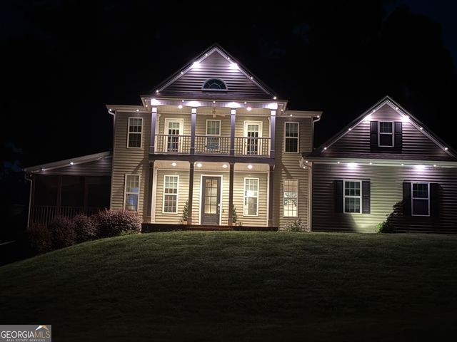 1917 Albert Reid Road, Cleveland, GA 30528