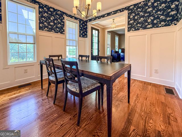 1917 Albert Reid Road, Cleveland, GA 30528