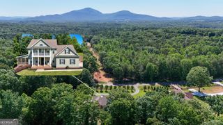1917 Albert Reid Road, Cleveland, GA 30528