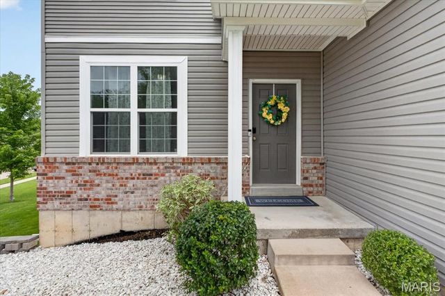 403 Wilmer Meadow Drive, Wentzville, MO 63385