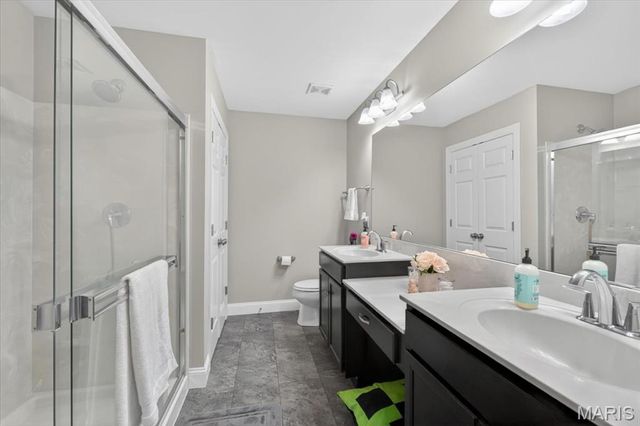 403 Wilmer Meadow Drive, Wentzville, MO 63385
