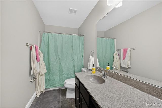 403 Wilmer Meadow Drive, Wentzville, MO 63385