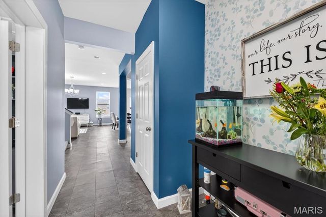 403 Wilmer Meadow Drive, Wentzville, MO 63385
