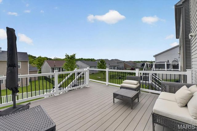 403 Wilmer Meadow Drive, Wentzville, MO 63385