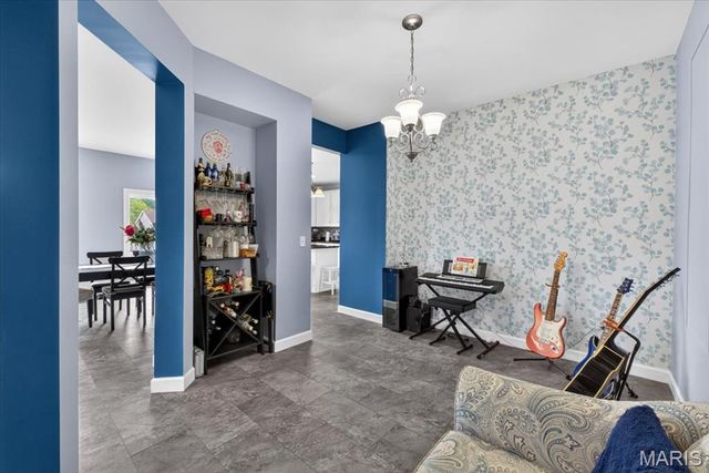 403 Wilmer Meadow Drive, Wentzville, MO 63385